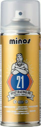Minos Spray Ulei Penetrant Spray Inhibitor De Coroziune 400ml 1880