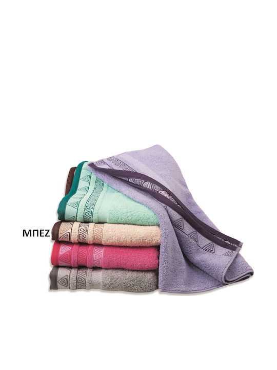 Dimcol Hand Towel Θάλεια 1631812504588548 30x50...