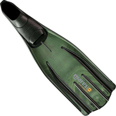 Mares Avanti Quattro Power Indepedent Scuba Diving Fins Medium