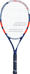 Babolat Pulsion Tennis Racket with Strings