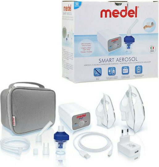 Medel Smart Nebulizer REF95151