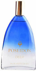Instituto Espanol Deep Posseidon Eau de Toilette 150ml