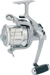 Ryobi Proskyer Nose Silver Fishing Reel for Casting and Surf Casting