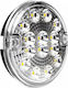 Lampa Set Lumini Trailer LED cu șuruburi 12 / 24V 1buc