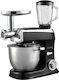 Royalty Line RL-PKM-2100BG Stand Mixer 2100W wi...