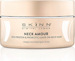 Skinn Neck Amour Face Αnti-aging Mask 118ml