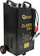 Geko Class 750 Battery Charger Car & Motorcycle Battery Charger 12V