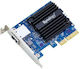 Synology Wired Gigabit (10Gbps) Ethernet PCI-e Card