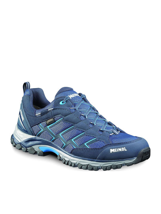 Meindl Meindl Caribe GTX Men's Hiking Shoes Wat...