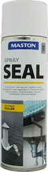 Maston Seal Изолиращ Спрей 1970221 Бял Maston Seal Изолиращ Спрей 1970221 Бял