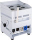 Jb Systems Φωτορυθμικό LED Accu Color White RGBWA