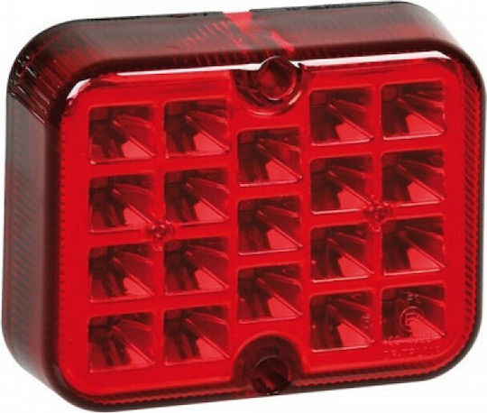 Lampa Trailer Lights Set LED 12 / 24V 1Stück