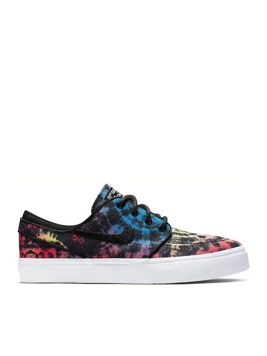 Nike SB Stefan Janoski Tie Dye GS Kids Sneakers Multicolour AV7905