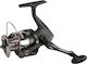 Sensei Nori Fishing Reel for Beach Ledgering, Casting, Feeder, Spinning, Surf Casting and English 50F