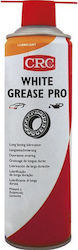 CRC Pro Grease Spray 500ml 32722-AA White CRC Pro Grease Spray 500ml 32722-AA White