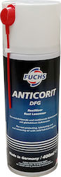 Fuchs Anticorit DFG Αντισκωριακό Spray 400ml Fuchs Anticorit DFG Αντισκωριακό Spray 400ml