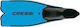 CressiSub Rondinella Swimming / Snorkelling Fin...