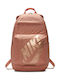 Nike Sportswear Elemental Backpack Femei Rucsac Roz