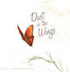 Board Game Dust in the Wings for 2-4 Players 10+ Years Old (EN) Board & Dice