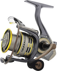 Ryobi Slam 6000 Fishing Reel for Shore Jigging and Spinning