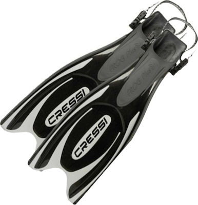 CressiSub Frog Plus Indepedent Scuba Diving Fins Medium