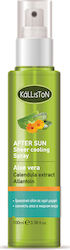 Kalliston Sun Sheer Cooling Spray Spray 100ml Kalliston Sun Sheer Cooling Spray Spray 100ml