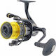 Ryobi Maturity 5000 Fishing Reel for Casting and Shore Jigging