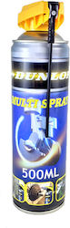 Dunlop Multi Spray Αντισκωριακό Σπρέι 500ml 15808