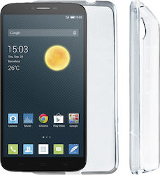 Volte-Tel Slimcolor Air Back Cover Σιλικόνης 0....