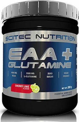 Scitec Nutrition EAA + Glutamine 300gr Mango