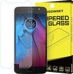 Wozinsky Tempered Glass (Moto G5s)