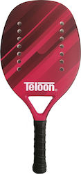 Teloon 45752 Racket de Padel pentru Adulți