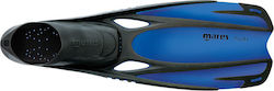 Mares Flippers Swimming Fluida 36 / 37 Blue