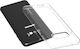 iPaky Back Cover Σιλικόνης Διάφανο (Galaxy S10e)