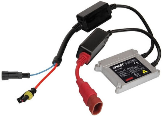 Lampa Car Xenon Ballast 12V 35W