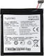 Alcatel TLp020K2 Replacement Battery 2000mAh for One Touch Idol 3 4.7