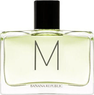 Banana Republic M Eau de Parfum 125ml