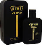 STR8 Ahead Eau de Toilette 50ml