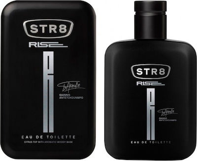 STR8 Rise Eau de Toilette 100ml