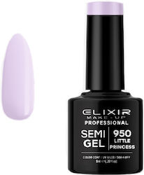 Elixir Semi Gel 950 Little Princess 8ml Elixir Semi Gel 950 Little Princess 8ml