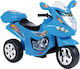 Kinder Motorrad Inspiriert Elektroantrieb 6 Volt Blau