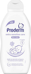 Proderm Extra Sensitive Care Rich Lotion Lotion for Hydration 200ml