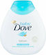 Dove Rich Moisture Lotion για Ενυδάτωση 200ml