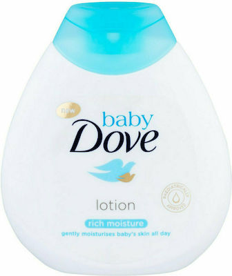 Dove Rich Moisture Lotion για Ενυδάτωση 200ml