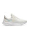 Zoom Winflo 6 Γυναικεία Αθλητικά Παπούτσια Running Μπεζ