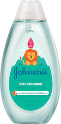 Johnson & Johnson No More Tangles Hypoallergenic Shampoo 500ml