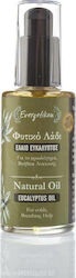 Evergetikon Евкалиптово Фитол Масло За Настинка И Помощ При Дишане Масло 60мл Evergetikon Евкалиптово Фитол Масло За Настинка И Помощ При Дишане Масло 60мл