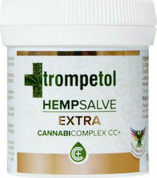 Trompetol Hemp Salve Extra 100ml Trompetol Hemp Salve Extra 100ml