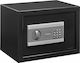 Arregui Stylo Hotel Hotel Safe with Digital Lock L35xW25xH25cm 19000-S2