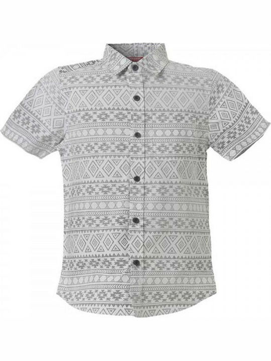 Energiers Kids Shirt Gray